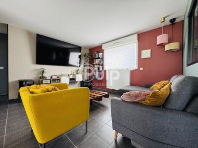 Acheter Maison 100 m2 Sapignies