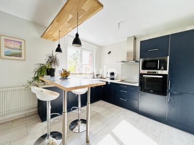For sale Arras 6 rooms 92 m2 Pas de calais (62000) photo 1