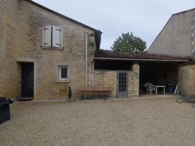Annonce Vente 4 pices Maison Fouqueure 16