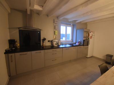 Acheter Maison 146 m2 Fouqueure