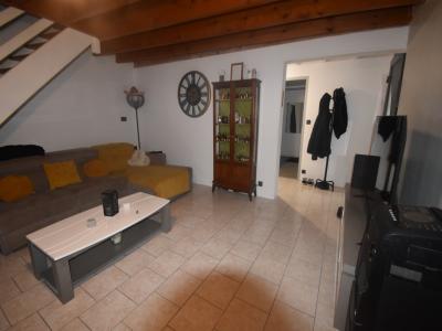 Acheter Maison Fouqueure 137800 euros