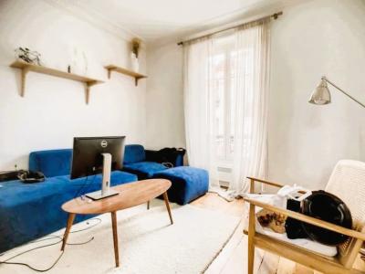 For rent Paris-11eme-arrondissement 2 rooms 47 m2 Paris (75011) photo 0