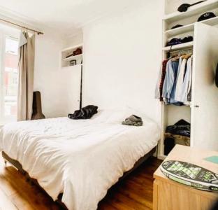 For rent Paris-11eme-arrondissement 2 rooms 47 m2 Paris (75011) photo 3