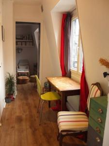 For rent Paris-20eme-arrondissement 1 room 25 m2 Paris (75020) photo 0