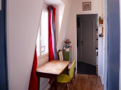 For rent Paris-20eme-arrondissement 1 room 25 m2 Paris (75020) photo 1