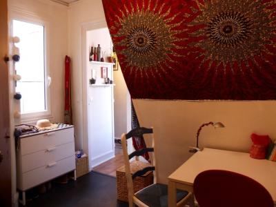 For rent Paris-20eme-arrondissement 1 room 25 m2 Paris (75020) photo 2