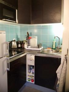 For rent Paris-20eme-arrondissement 1 room 25 m2 Paris (75020) photo 4
