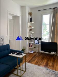 For rent Paris-11eme-arrondissement 2 rooms 30 m2 Paris (75011) photo 0