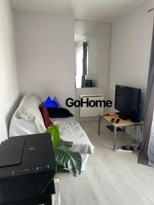 For rent Paris-20eme-arrondissement 2 rooms 34 m2 Paris (75020) photo 0