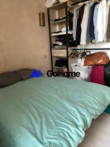 For rent Paris-20eme-arrondissement 2 rooms 34 m2 Paris (75020) photo 1
