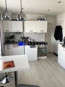 For rent Paris-20eme-arrondissement 2 rooms 34 m2 Paris (75020) photo 2