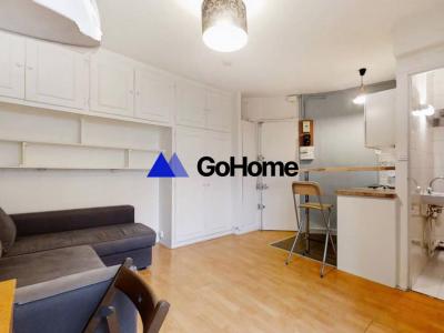 For rent Paris-18eme-arrondissement 1 room 23 m2 Paris (75018) photo 1
