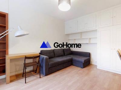 For rent Paris-18eme-arrondissement 1 room 23 m2 Paris (75018) photo 2