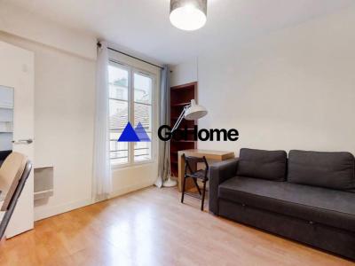 For rent Paris-18eme-arrondissement 1 room 23 m2 Paris (75018) photo 3