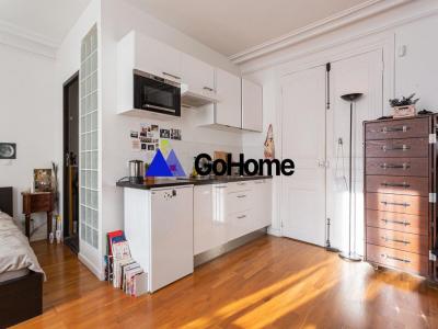 For rent Paris-10eme-arrondissement 1 room 29 m2 Paris (75010) photo 2