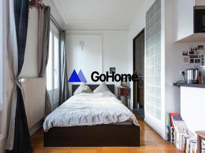 For rent Paris-10eme-arrondissement 1 room 29 m2 Paris (75010) photo 3