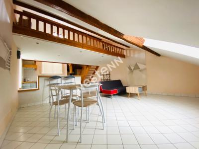 For rent Blois 2 rooms 44 m2 Loir et cher (41000) photo 4