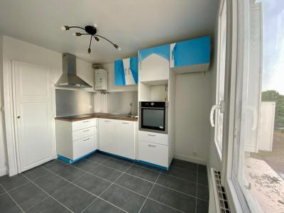 For rent Blois 4 rooms 78 m2 Loir et cher (41000) photo 1