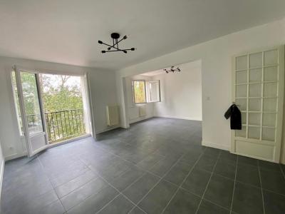 For rent Blois 4 rooms 78 m2 Loir et cher (41000) photo 3