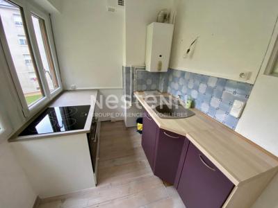 For rent Blois 3 rooms 54 m2 Loir et cher (41000) photo 0