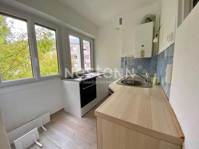 For rent Blois 3 rooms 54 m2 Loir et cher (41000) photo 1