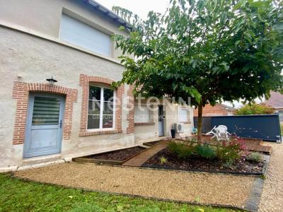 For rent Saint-gervais-la-foret 5 rooms 96 m2 Loir et cher (41350) photo 1