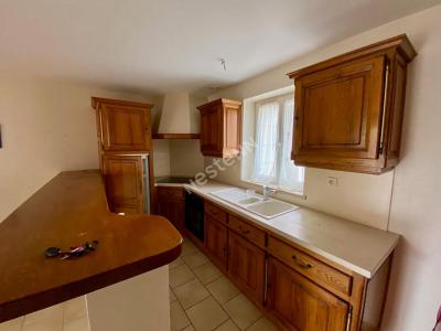 For rent Blois 2 rooms 52 m2 Loir et cher (41000) photo 1
