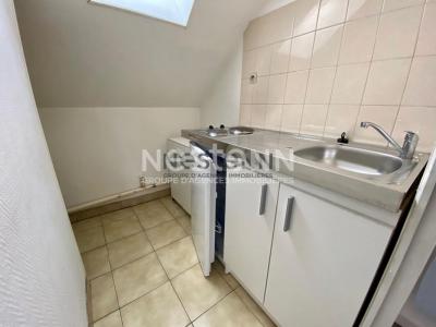 For rent Vineuil 1 room 19 m2 Loir et cher (41350) photo 3