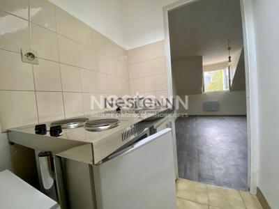 For rent Vineuil 1 room 19 m2 Loir et cher (41350) photo 4