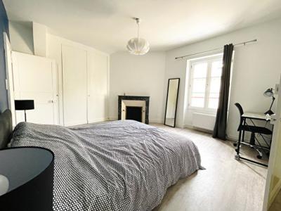 For rent Blois 1 room 25 m2 Loir et cher (41000) photo 1