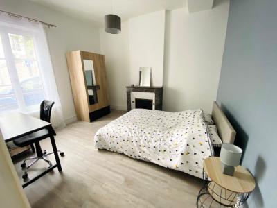 For rent Blois 1 room 13 m2 Loir et cher (41000) photo 0
