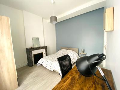 For rent Blois 1 room 13 m2 Loir et cher (41000) photo 1