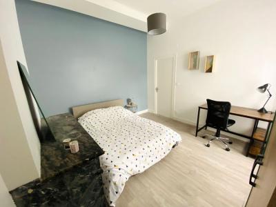 For rent Blois 1 room 13 m2 Loir et cher (41000) photo 2