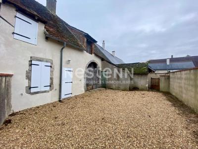 For rent Saint-claude-de-diray 1 room 22 m2 Loir et cher (41350) photo 3