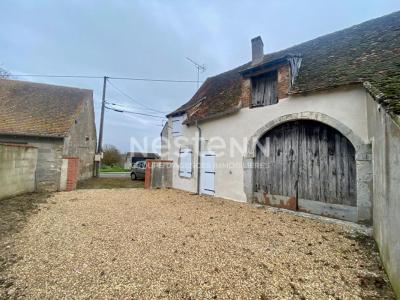 For rent Saint-claude-de-diray 1 room 22 m2 Loir et cher (41350) photo 4