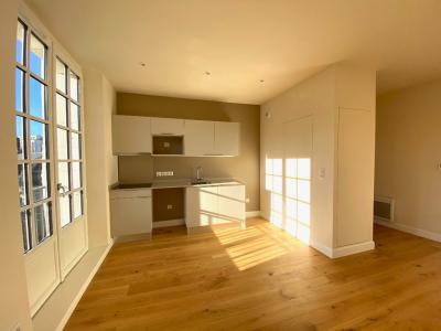 For rent Blois 2 rooms 54 m2 Loir et cher (41000) photo 0