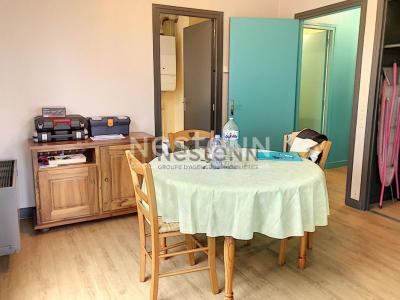For sale Blois 1 room 34 m2 Loir et cher (41000) photo 2