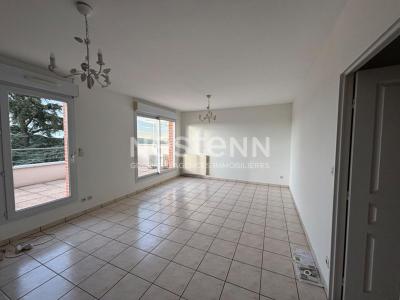 For rent Blois 4 rooms 71 m2 Loir et cher (41000) photo 0