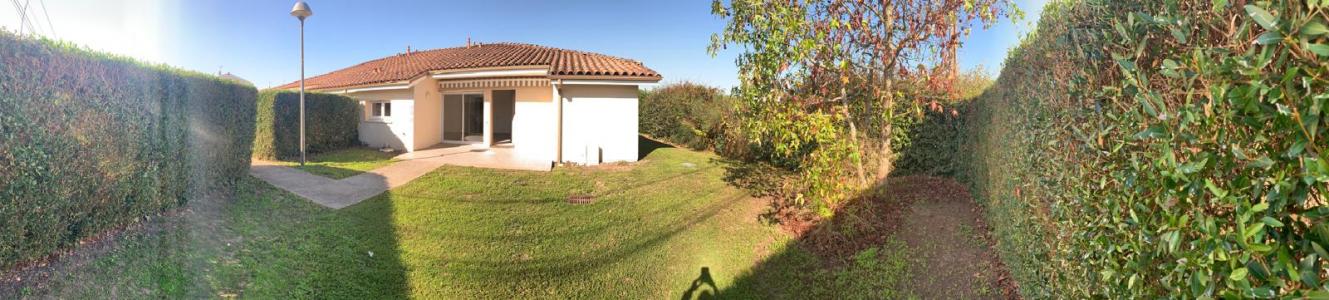 For sale Izon 3 rooms 57 m2 Gironde (33450) photo 1