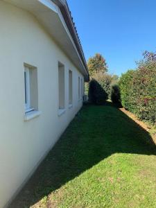 For sale Izon 3 rooms 57 m2 Gironde (33450) photo 3