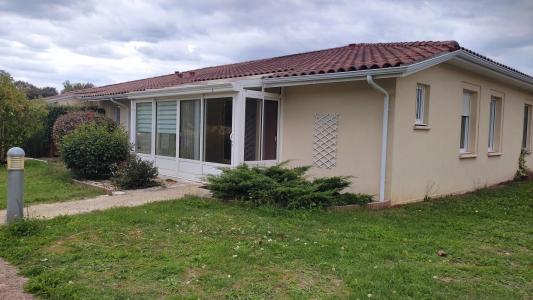 For sale Bergerac 3 rooms 57 m2 Dordogne (24100) photo 0