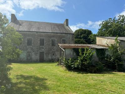 For sale Pluvigner 7 rooms 300 m2 Morbihan (56330) photo 1