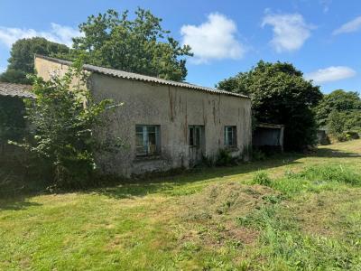 For sale Pluvigner 7 rooms 300 m2 Morbihan (56330) photo 2