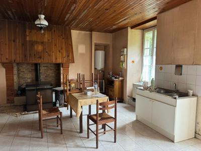 For sale Pluvigner 7 rooms 300 m2 Morbihan (56330) photo 4