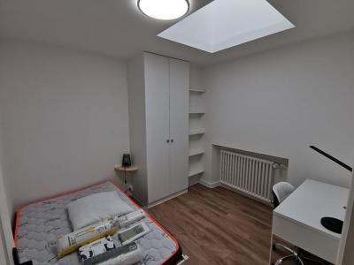 For rent Brest 5 rooms 79 m2 Finistere (29200) photo 2