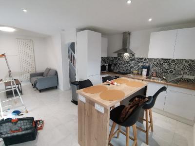 For rent Brest 5 rooms 79 m2 Finistere (29200) photo 4