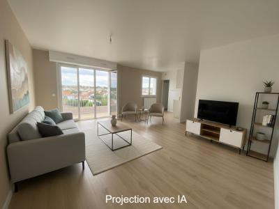 Acheter Appartement 47 m2 Reze