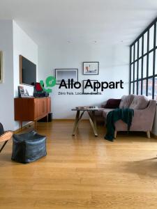 For rent Paris-16eme-arrondissement 1 room 33 m2 Paris (75016) photo 0