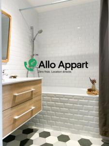 For rent Paris-16eme-arrondissement 1 room 33 m2 Paris (75016) photo 2