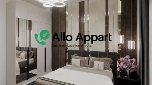 For rent Paris-16eme-arrondissement 2 rooms 47 m2 Paris (75016) photo 1